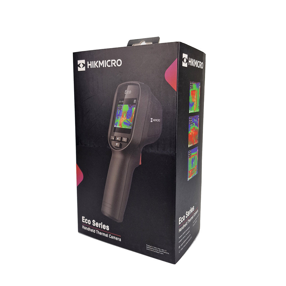 HIKMICRO HANDHELD THERMAL CAMERA - Tophatter's Army Deals CCTV - Tophatter Daily Deals