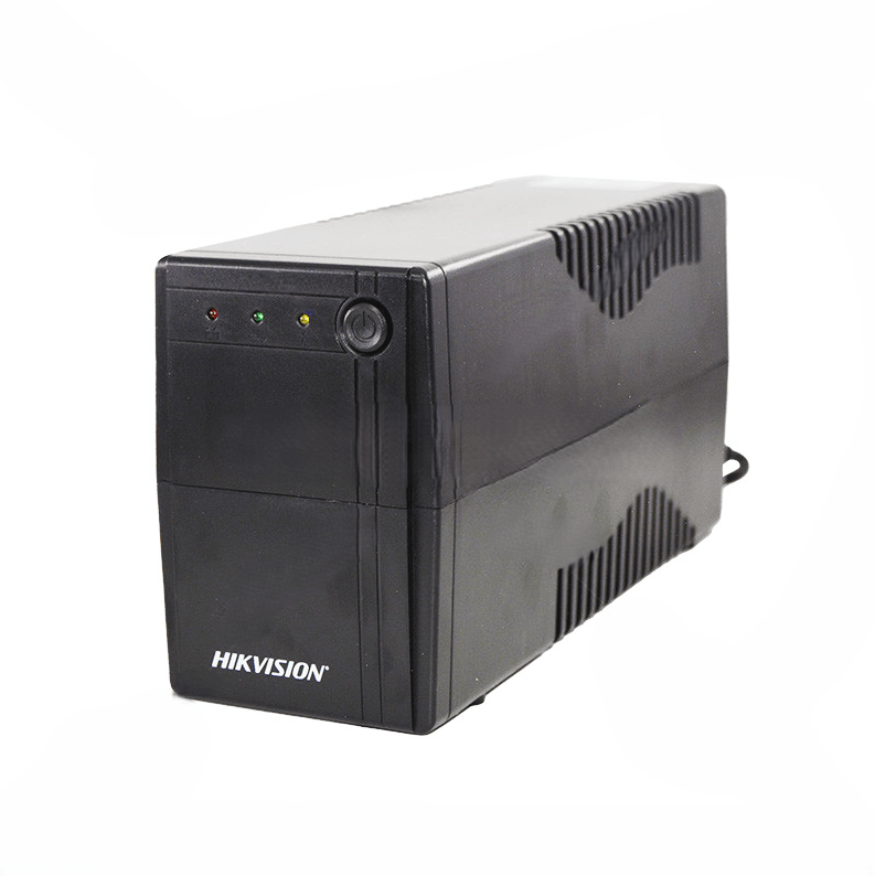 HIKVISION 1000VA 1KVA UPS - Tophatter's Army Deals CCTV - Tophatter Daily Deals