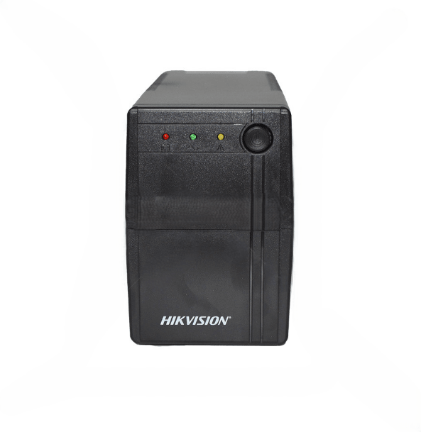 HIKVISION 1000VA 1KVA UPS - Tophatter's Army Deals CCTV - Tophatter Daily Deals