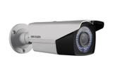 HIKVISION 1080P VARIFOCAL40M BULLET 2.8-12MM LENS - Tophatter's Army Deals CCTV - Tophatter Daily Deals