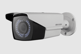 HIKVISION 1080P VARIFOCAL40M BULLET 2.8-12MM LENS - Tophatter's Army Deals CCTV - Tophatter Daily Deals