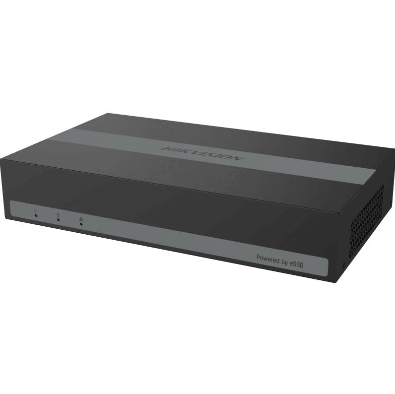 HIKVISION 16CH 1080P LITE 1U 1TB ESSD DVR - Tophatter's Army Deals CCTV - Tophatter Daily Deals