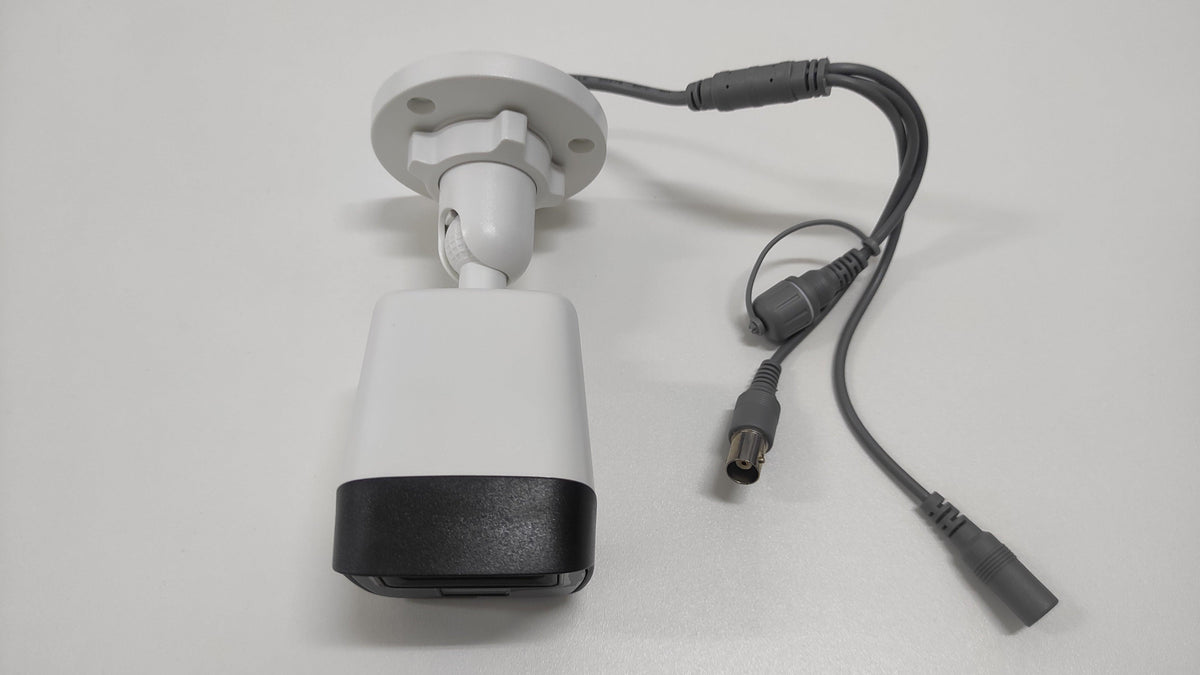 HIKVISION 16CH HYBRID CCTV KIT - RG59 - Tophatter's Army Deals COMBOS - Tophatter Daily Deals