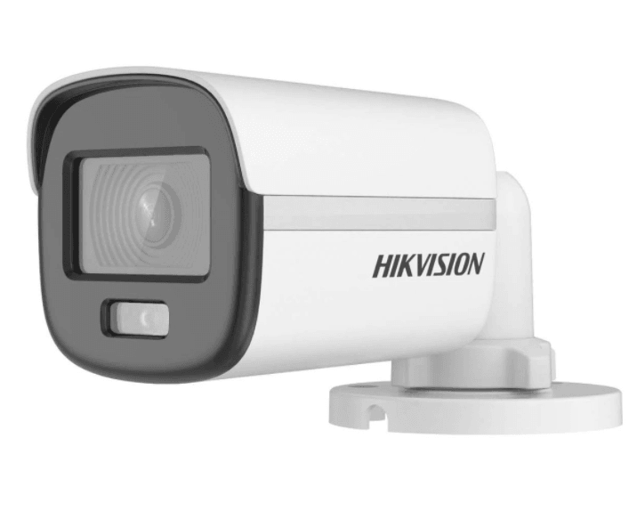 HIKVISION 16CH HYBRID COLORVU CCTV KIT - RG59 - Tophatter's Army Deals COMBOS - Tophatter Daily Deals