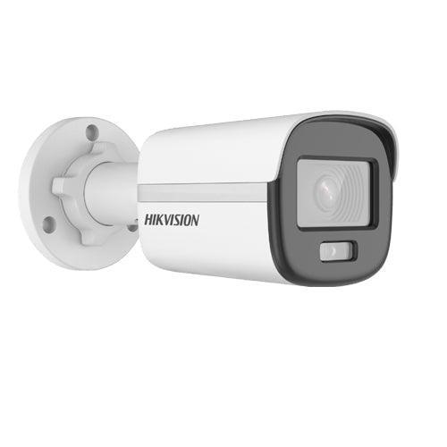HIKVISION 16CH HYBRID COLORVU CCTV KIT - RG59 - Tophatter's Army Deals COMBOS - Tophatter Daily Deals