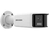 HIKVISION 180DEG ACUSENSE BULLET 40M - Tophatter's Army Deals CCTV - Tophatter Daily Deals