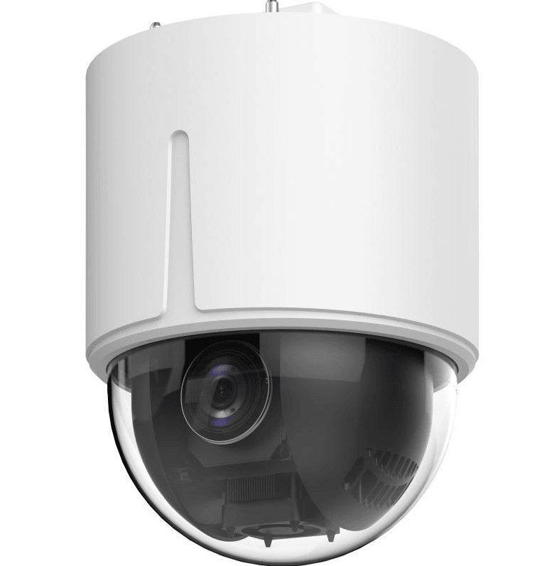 HIKVISION 2MP 25X SPEED DOME PTZ - Tophatter's Army Deals CCTV - Tophatter Daily Deals