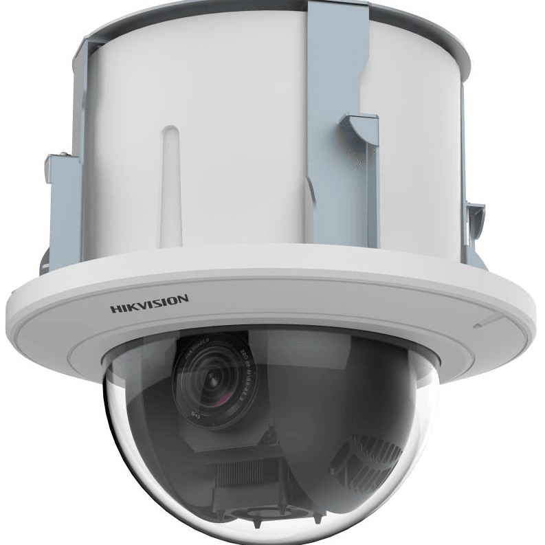 HIKVISION 2MP 25X SPEED DOME PTZ - Tophatter's Army Deals CCTV - Tophatter Daily Deals