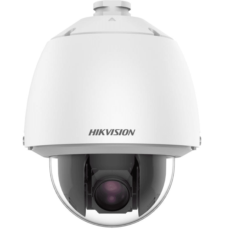 HIKVISION 2MP 32X DARKFIGHTER SPEED DOME - Tophatter's Army Deals CCTV - Tophatter Daily Deals