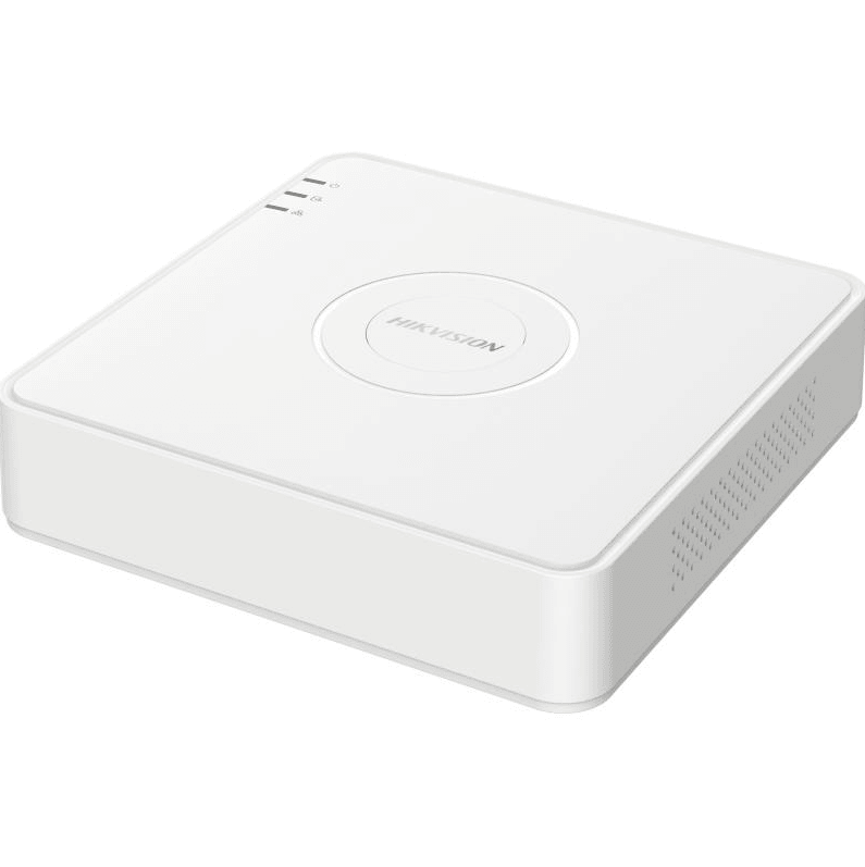 HIKVISION 2MP 4CH DVR iDS-7104HQHI-M1/S(C) - Tophatter's Army Deals CCTV - Tophatter Daily Deals