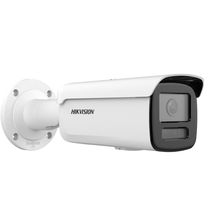 HIKVISION 2MP ACUSENSE BULLET CAMERA 6MM - Tophatter's Army Deals CCTV - Tophatter Daily Deals