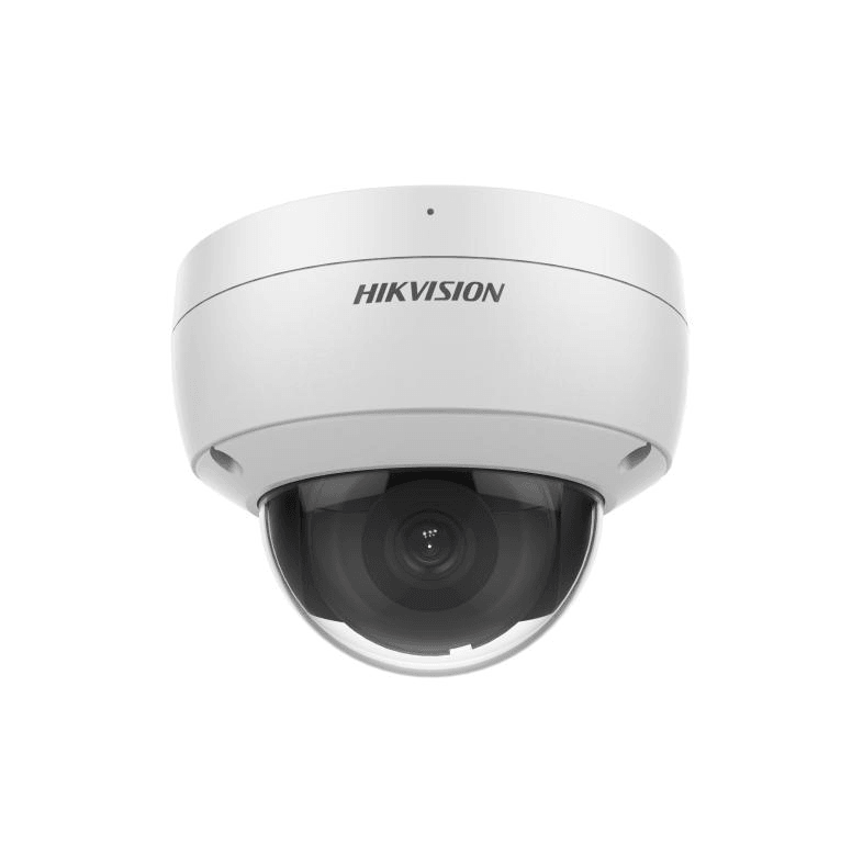 HIKVISION 2MP ACUSENSE IR DOME CAMERA 2.8MM - Tophatter's Army Deals CCTV - Tophatter Daily Deals