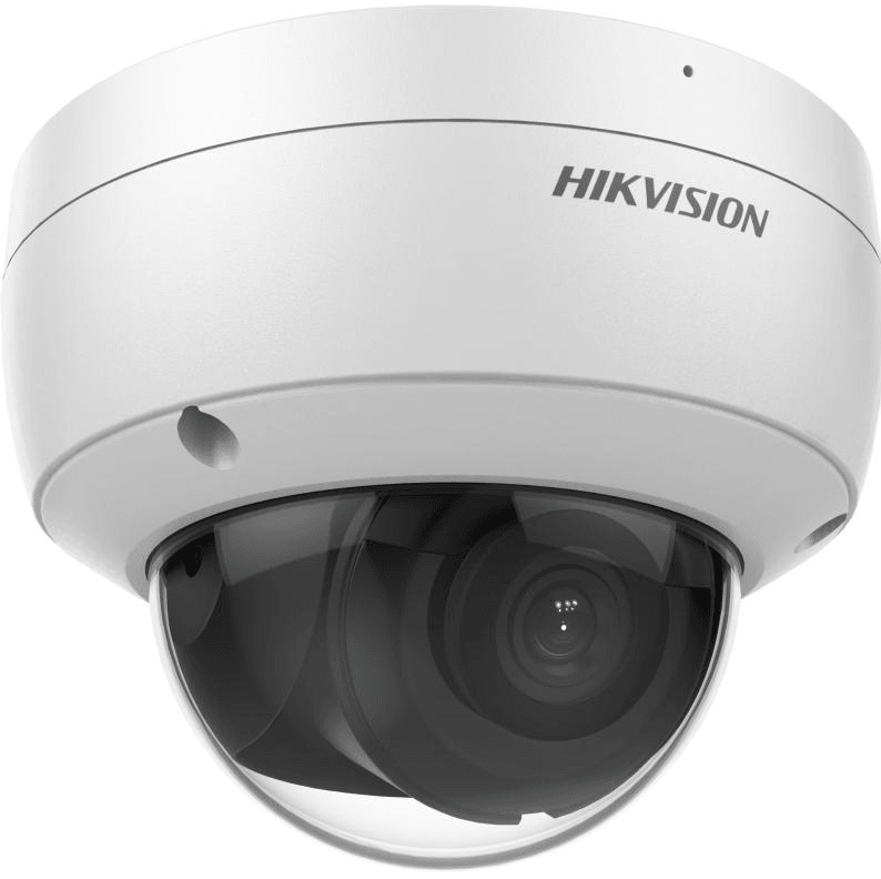 HIKVISION 2MP ACUSENSE IR DOME CAMERA 2.8MM - Tophatter's Army Deals CCTV - Tophatter Daily Deals