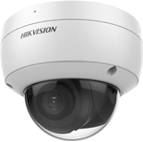 HIKVISION 2MP ACUSENSE IR DOME CAMERA 2.8MM - Tophatter's Army Deals CCTV - Tophatter Daily Deals