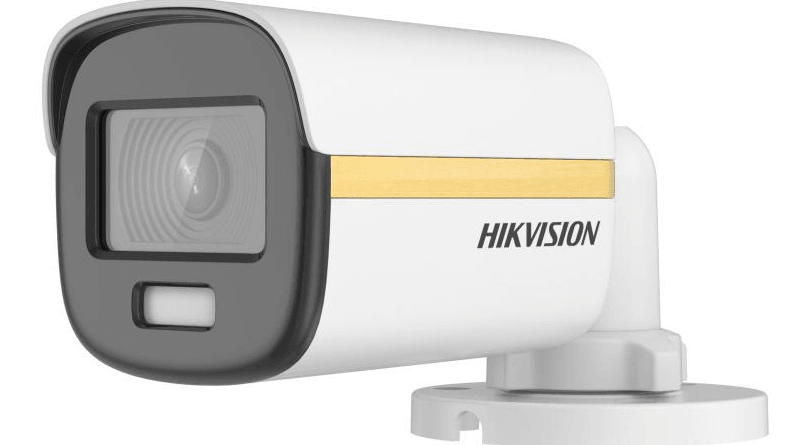 HIKVISION 2MP COLORVU BULLET CAMERA 2.8MM - Tophatter's Army Deals CCTV - Tophatter Daily Deals