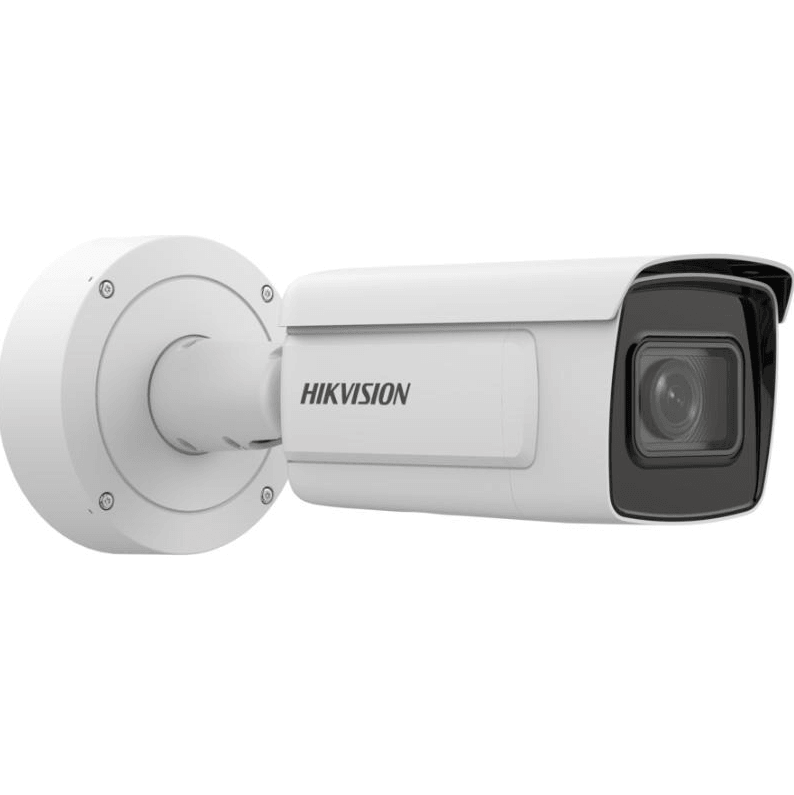 HIKVISION 2MP DEEPVIEW MOTO VARIFOCAL BULLET - Tophatter's Army Deals CCTV - Tophatter Daily Deals