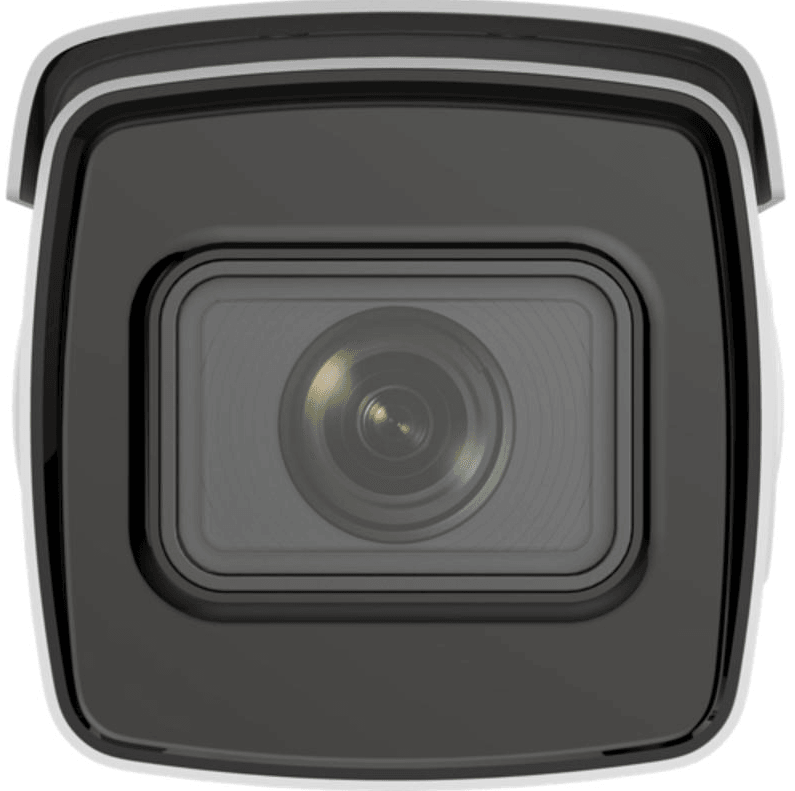 HIKVISION 2MP DEEPVIEW MOTO VARIFOCAL BULLET - Tophatter's Army Deals CCTV - Tophatter Daily Deals