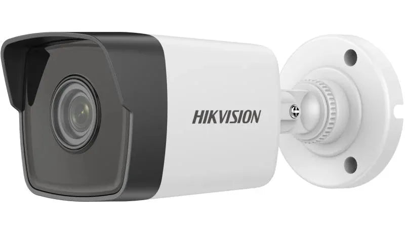 HIKVISION 2MP IP BULLET 2.8MM DS-2CD1023G0E-I - Tophatter's Army Deals CCTV - Tophatter Daily Deals