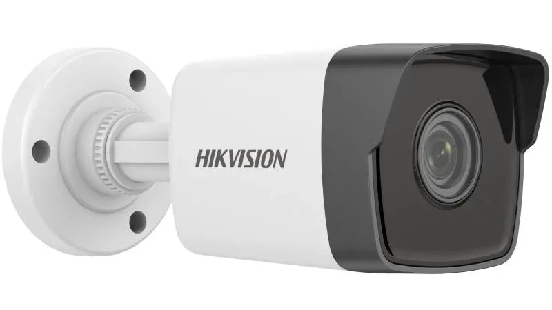 HIKVISION 2MP IP BULLET 2.8MM DS-2CD1023G0E-I - Tophatter's Army Deals CCTV - Tophatter Daily Deals