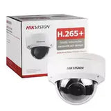 HIKVISION 2MP IP DOME 2.8MM DS-2CD1123G0E-I - Tophatter's Army Deals CCTV - Tophatter Daily Deals