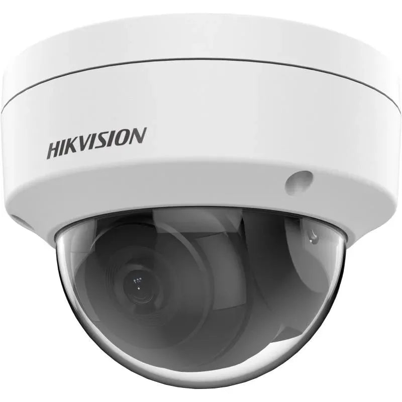HIKVISION 2MP IP DOME 2.8MM DS-2CD1123G0E-I - Tophatter's Army Deals CCTV - Tophatter Daily Deals