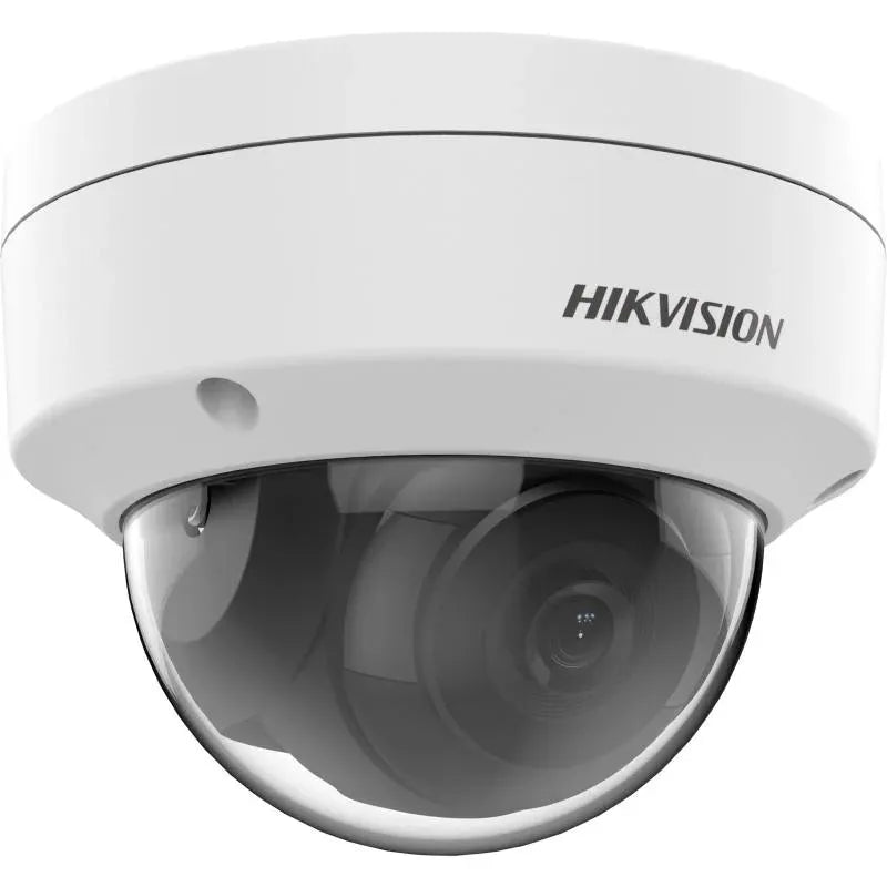 HIKVISION 2MP IP DOME 2.8MM DS-2CD1123G0E-I - Tophatter's Army Deals CCTV - Tophatter Daily Deals
