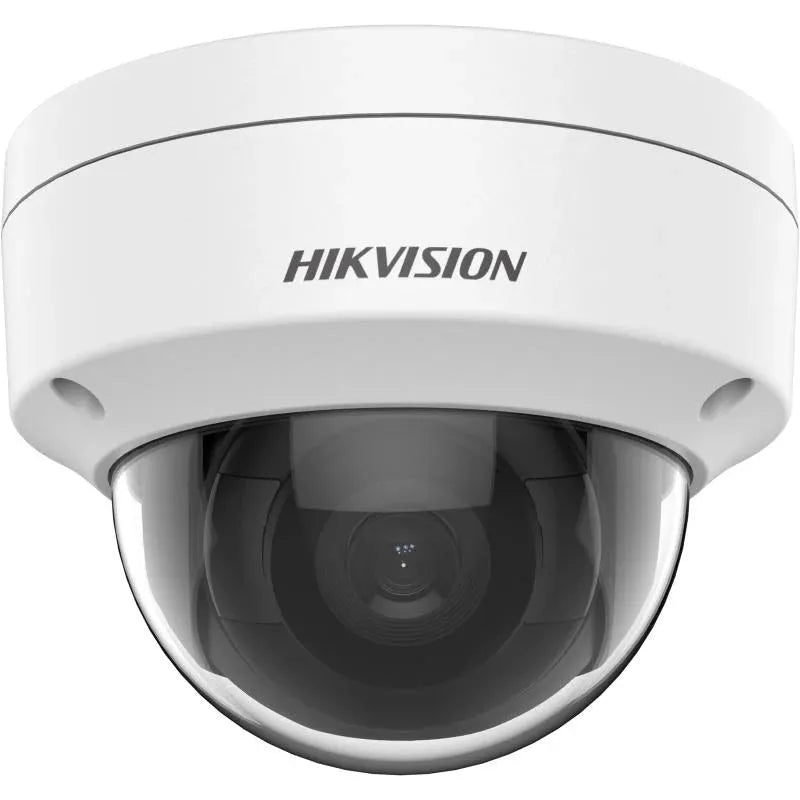 HIKVISION 2MP IP DOME 2.8MM DS-2CD1123G0E-I - Tophatter's Army Deals CCTV - Tophatter Daily Deals