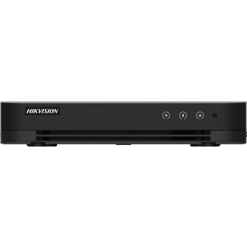 HIKVISION 2MP LITE 4CH DVR DS-7204HGHI-M1(C) - Tophatter's Army Deals CCTV - Tophatter Daily Deals