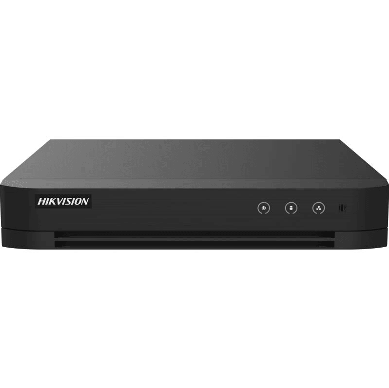HIKVISION 2MP LITE 4CH DVR DS-7204HGHI-M1(C) - Tophatter's Army Deals CCTV - Tophatter Daily Deals