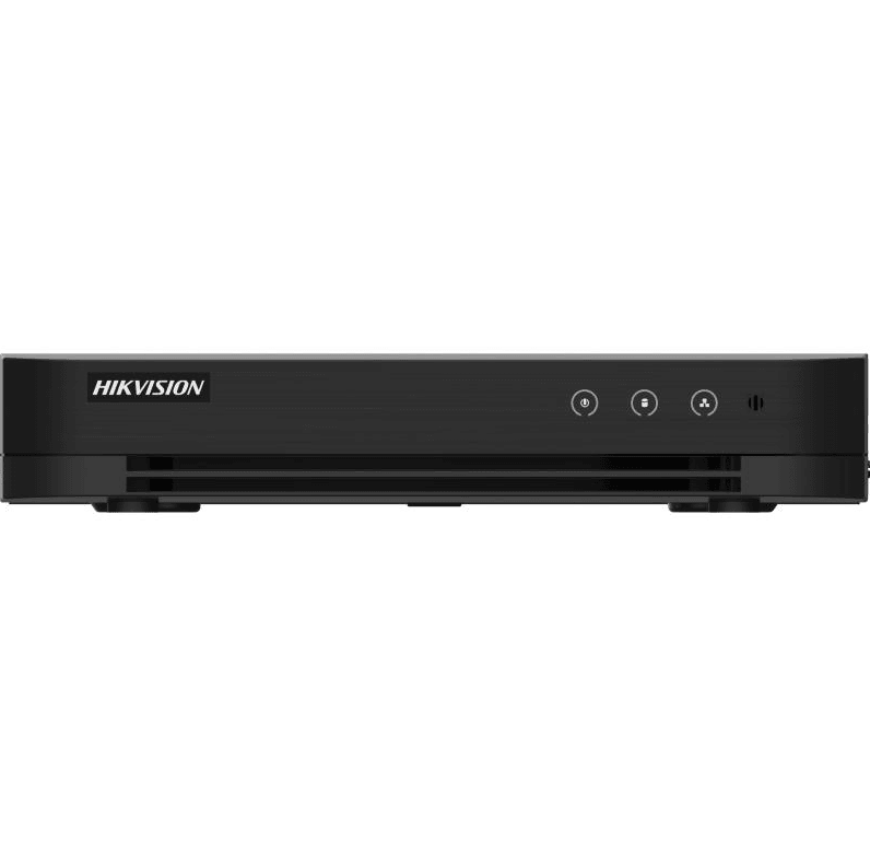 HIKVISION 2MP LITE 8CH DVR DS-7208HGHI-M1(C) - Tophatter's Army Deals CCTV - Tophatter Daily Deals