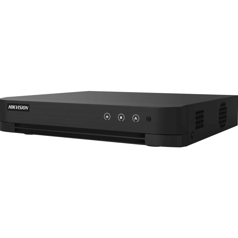 HIKVISION 2MP LITE 8CH DVR DS-7208HGHI-M1(C) - Tophatter's Army Deals CCTV - Tophatter Daily Deals