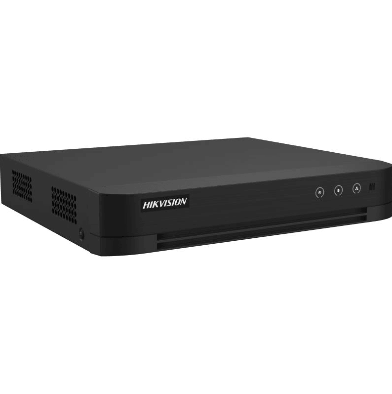 HIKVISION 2MP LITE 8CH DVR DS-7208HGHI-M1(C) - Tophatter's Army Deals CCTV - Tophatter Daily Deals