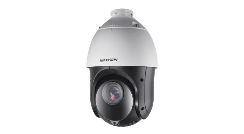 HIKVISION 2MP TVI 4'' 15X IR PTZ DS-2AE4215TI-D(E) - Tophatter's Army Deals CCTV - Tophatter Daily Deals