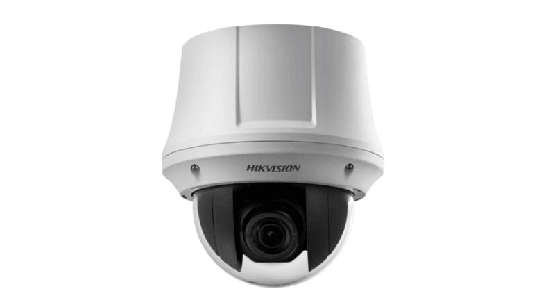 HIKVISION 2MP TVI 4"" 15X PTZ DS-2AE4215T-D3(D) - Tophatter's Army Deals CCTV - Tophatter Daily Deals