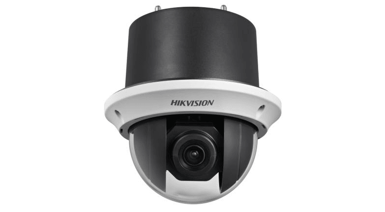 HIKVISION 2MP TVI 4"" 15X PTZ DS-2AE4215T-D3(D) - Tophatter's Army Deals CCTV - Tophatter Daily Deals