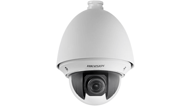 HIKVISION 2MP TVI 4"" 25X PTZ DS-2AE4225T-D(E) - Tophatter's Army Deals CCTV - Tophatter Daily Deals