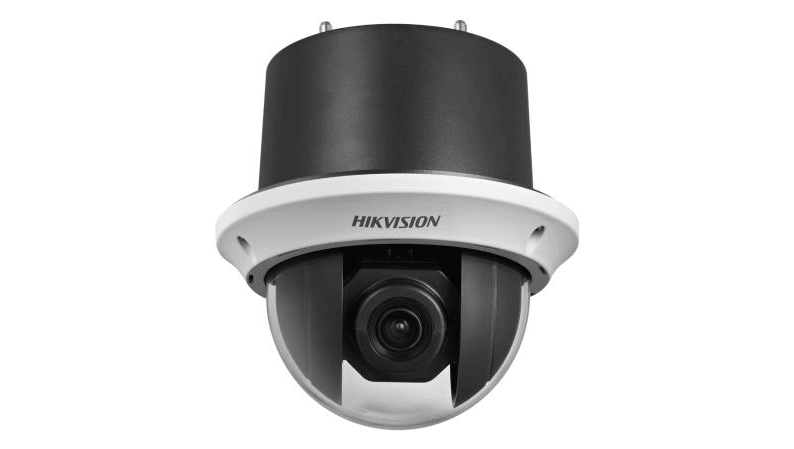 HIKVISION 2MP TVI 4"" 25X PTZ DS-2AE4225T-D3(D) - Tophatter's Army Deals CCTV - Tophatter Daily Deals