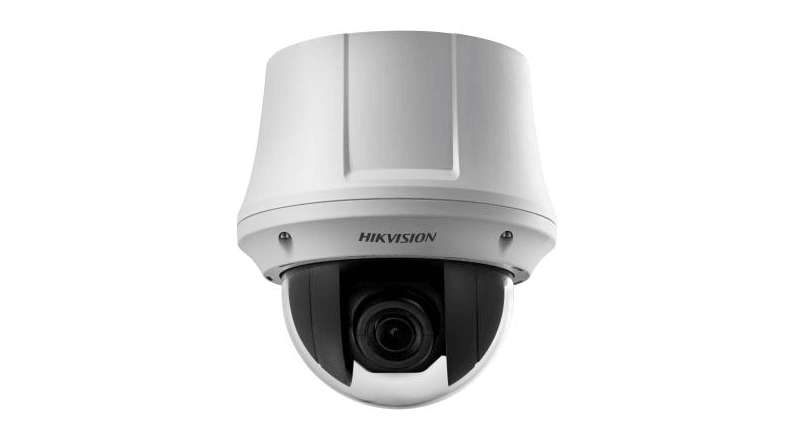 HIKVISION 2MP TVI 4"" 25X PTZ DS-2AE4225T-D3(D) - Tophatter's Army Deals CCTV - Tophatter Daily Deals