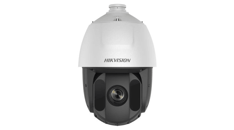 HIKVISION 2MP TVI 5"" 25X IR PTZ DS-2AE5225TI-A(E) - Tophatter's Army Deals CCTV - Tophatter Daily Deals