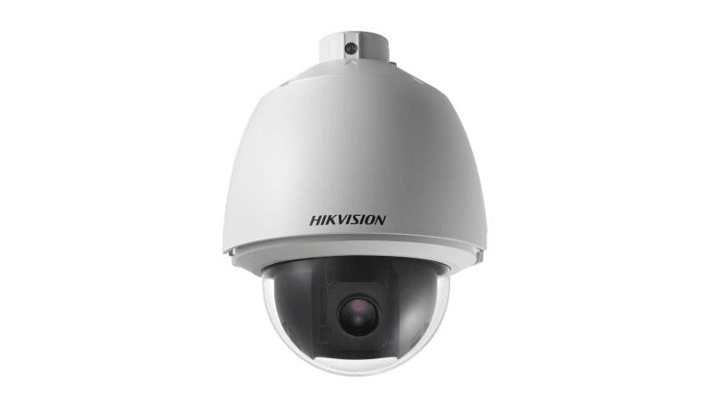 HIKVISION 2MP TVI 5"" 25X PTZ DS-2AE5225T-A(E) - Tophatter's Army Deals CCTV - Tophatter Daily Deals