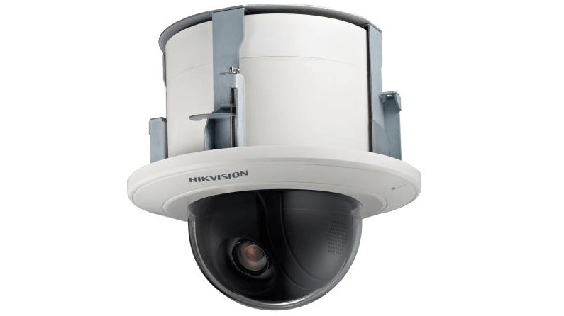 HIKVISION 2MP TVI 5"" 25X PTZ DS-2AE5225T-A3(D) - Tophatter's Army Deals CCTV - Tophatter Daily Deals