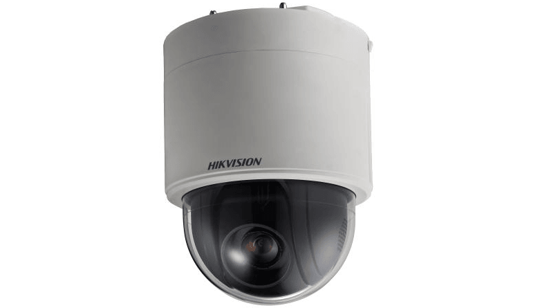 HIKVISION 2MP TVI 5"" 25X PTZ DS-2AE5225T-A3(D) - Tophatter's Army Deals CCTV - Tophatter Daily Deals