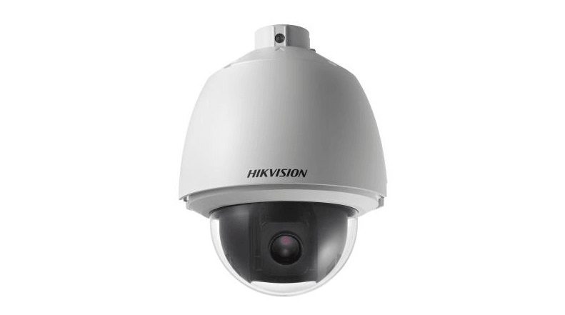 HIKVISION 2MP TVI 5"" 32X PTZ DS-2AE5232T-A(E) - Tophatter's Army Deals CCTV - Tophatter Daily Deals