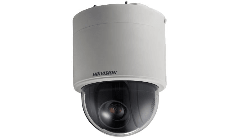 HIKVISION 2MP TVI 5"" 32X PTZ DS-2AE5232T-A3(D) - Tophatter's Army Deals CCTV - Tophatter Daily Deals