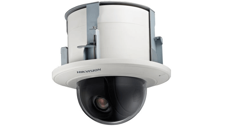HIKVISION 2MP TVI 5"" 32X PTZ DS-2AE5232T-A3(D) - Tophatter's Army Deals CCTV - Tophatter Daily Deals
