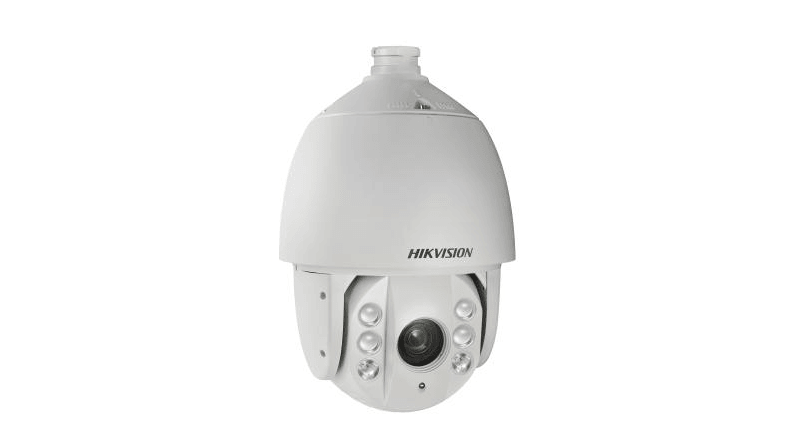 HIKVISION 2MP TVI 7"" 32X IR PTZ DS-2AE7232TI-A(D) - Tophatter's Army Deals CCTV - Tophatter Daily Deals