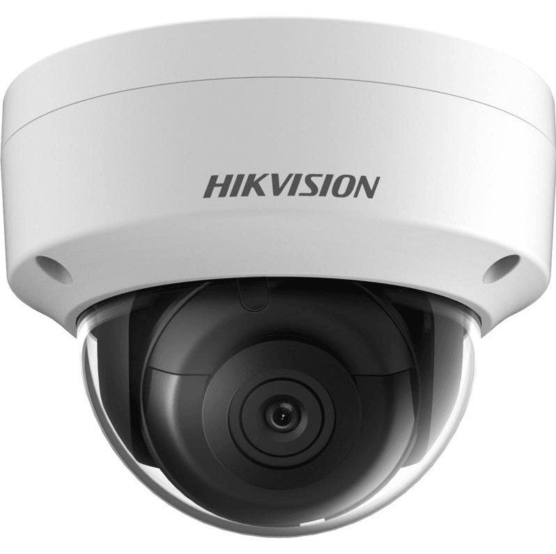 HIKVISION 2MP WDR DOME CAMERA - 2.8MM - Tophatter's Army Deals CCTV - Tophatter Daily Deals