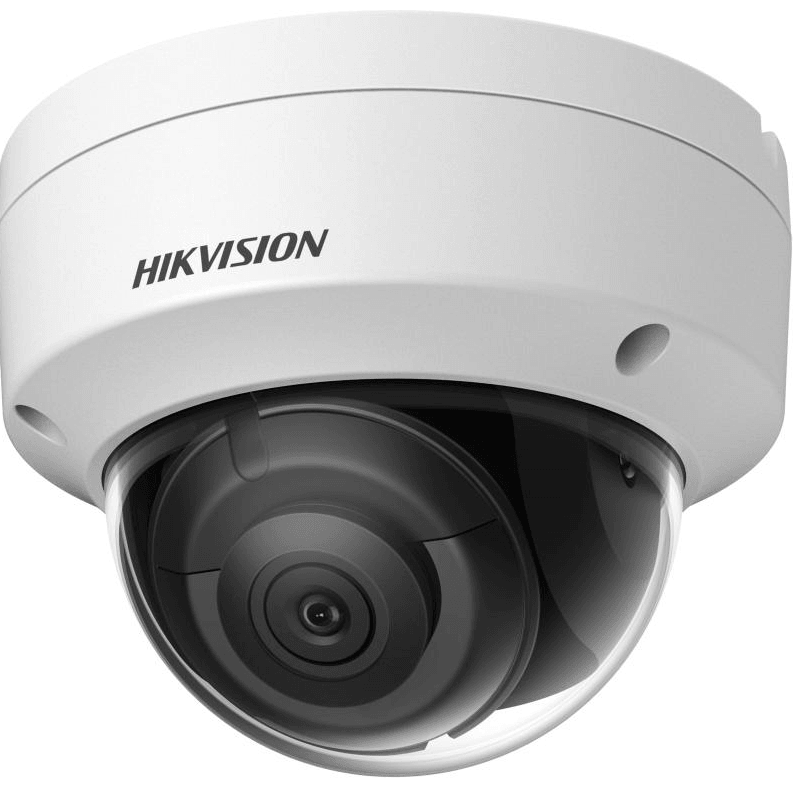 HIKVISION 2MP WDR DOME CAMERA - 2.8MM - Tophatter's Army Deals CCTV - Tophatter Daily Deals