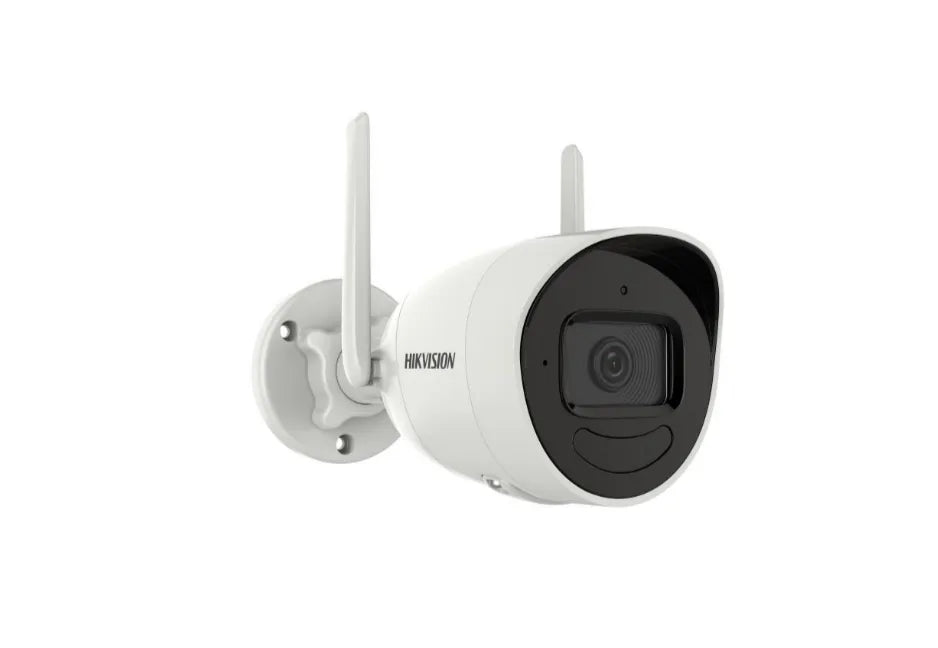 HIKVISION 2MP WIRELESS DS-2CV2021G2-IDW - 2.8MM - Tophatter's Army Deals CCTV - Tophatter Daily Deals