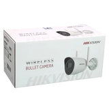 HIKVISION 2MP WIRELESS DS-2CV2021G2-IDW - 2.8MM - Tophatter's Army Deals CCTV - Tophatter Daily Deals